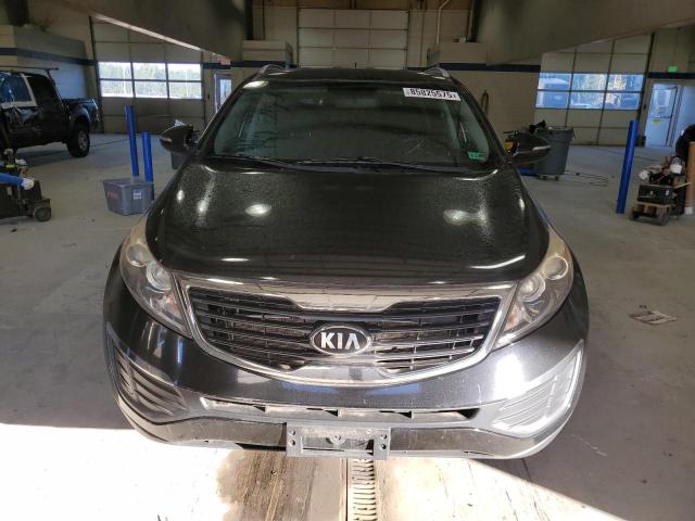 Photo 5 from auction – 2013 KIA SPORTAGE L with VIN KNDPBCA23D7455576