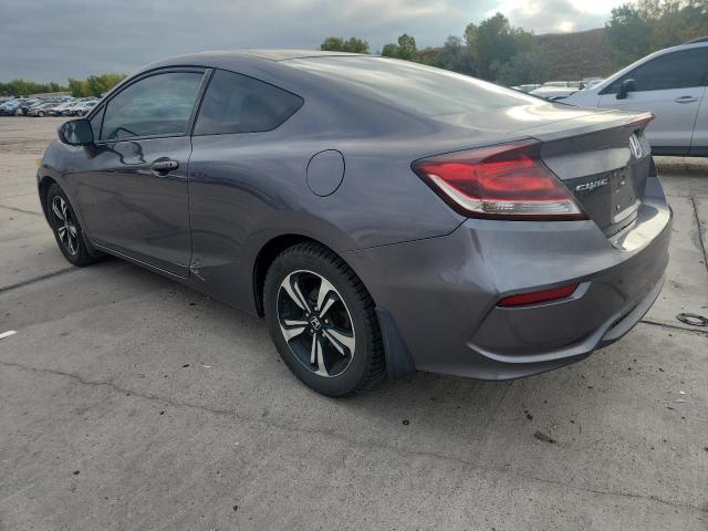 Photo 2 from auction – 2014 HONDA CIVIC EX with VIN 2HGFG3B83EH522152