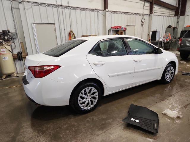 Photo 3 from auction – 2019 TOYOTA COROLLA L with VIN 2T1BURHEXKC140454