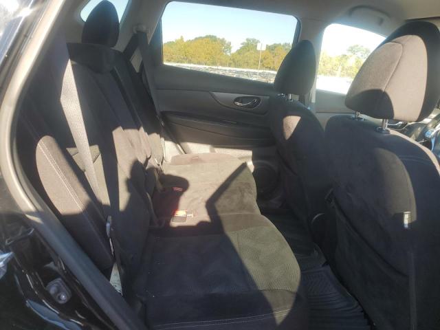 Photo 11 from auction – 2014 NISSAN ROGUE S with VIN 5N1AT2MT3EC820148