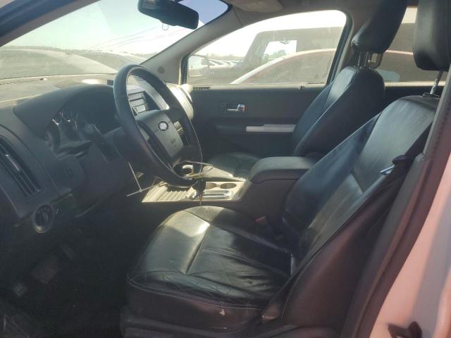 Photo 7 from auction – 2010 FORD EDGE LIMIT with VIN 2FMDK3KC3ABA66140