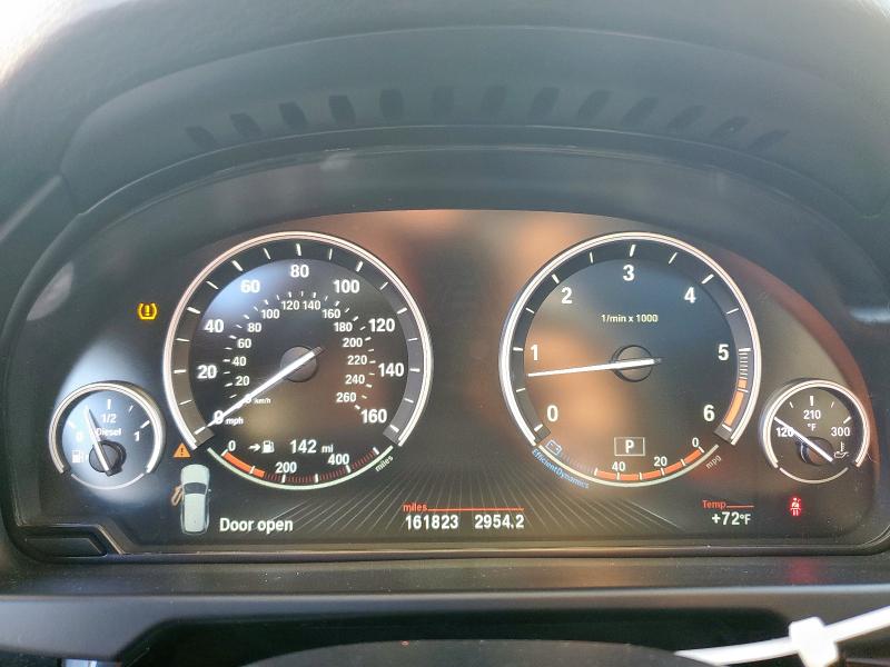 Photo 9 from auction – 2014 BMW X5 XDRIVE3 with VIN 5UXKS4C59E0J94101