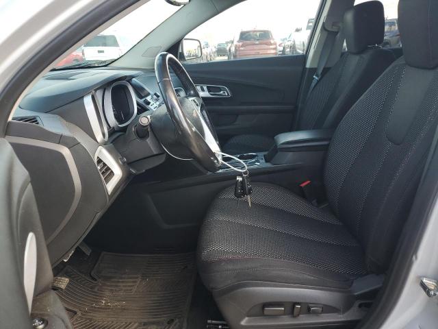 Photo 7 from auction – 2015 CHEVROLET EQUINOX LT with VIN 2GNFLFEK0F6319243
