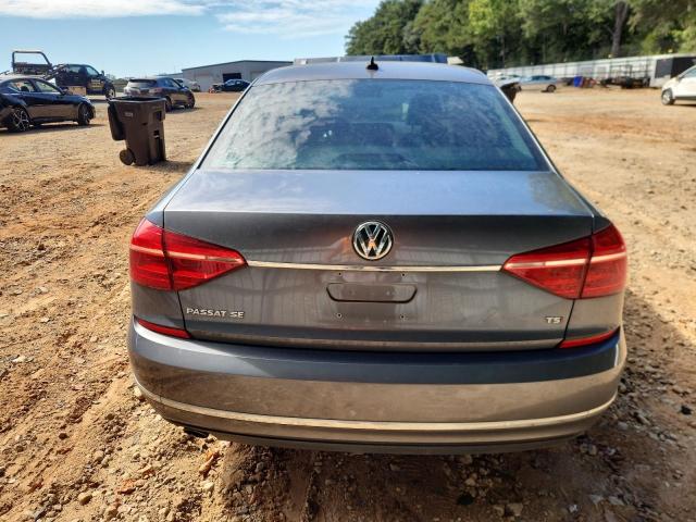 Photo 6 from auction – 2016 VOLKSWAGEN PASSAT SE with VIN 1VWBS7A34GC050345