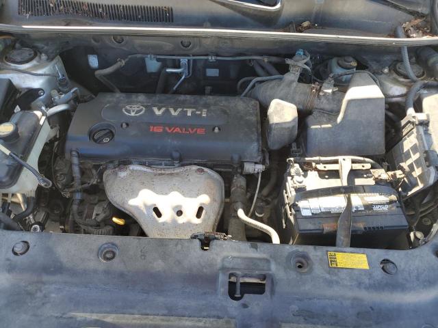 Photo 12 from auction – 2007 TOYOTA RAV4 with VIN JTMZD33V276023470
