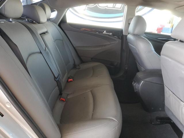Photo 10 from auction – 2013 HYUNDAI SONATA SE with VIN 5NPEC4AC7DH584726
