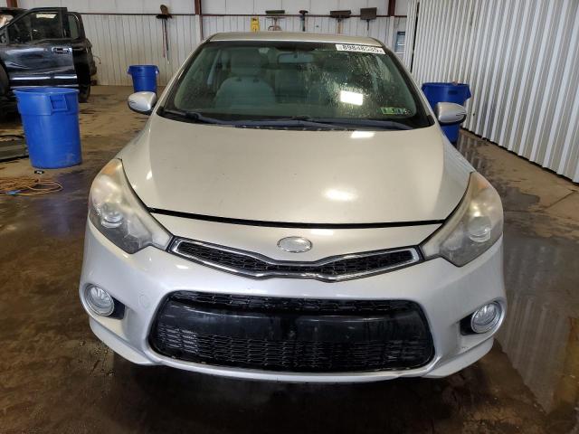 Photo 5 from auction – 2014 KIA FORTE EX with VIN KNAFX6A84E5175582