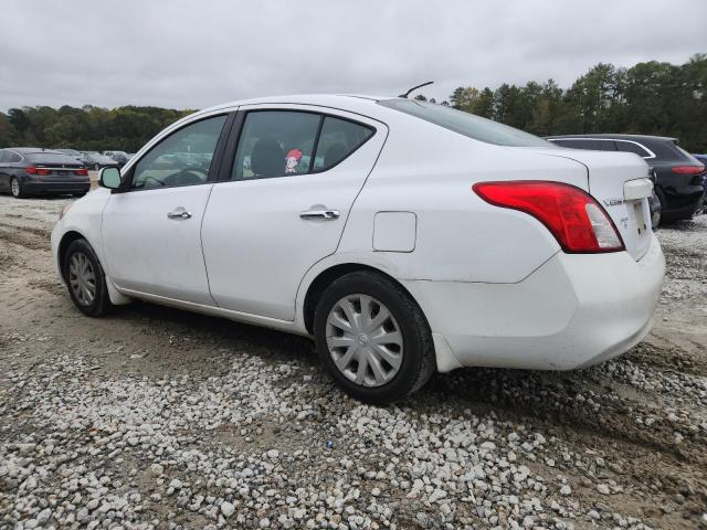 Photo 2 from auction – 2012 NISSAN VERSA S with VIN 3N1CN7AP8CL856661