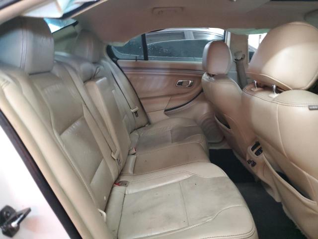 Photo 10 from auction – 2015 FORD TAURUS SEL with VIN 1FAHP2E82FG123670