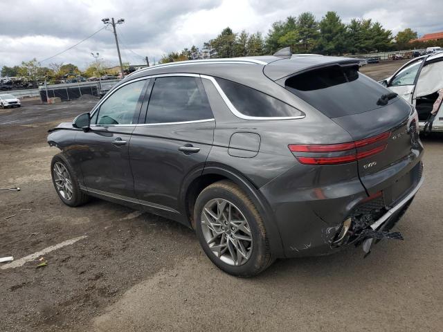 Photo 2 from auction – 2025 GENESIS GV70 BASE with VIN KMUMADTB9SU179862