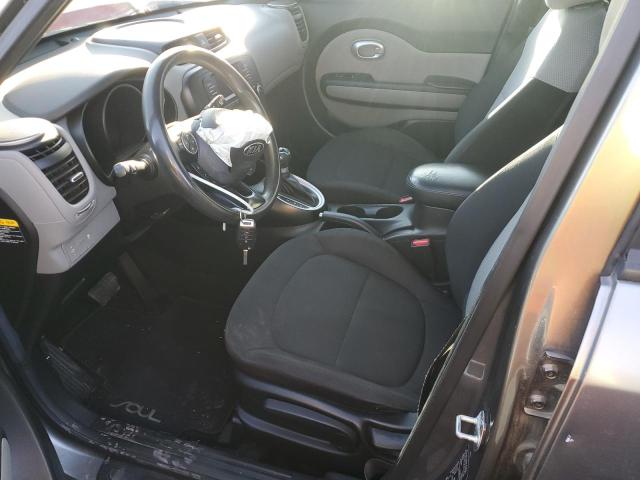 Photo 7 from auction – 2018 KIA SOUL with VIN KNDJN2A28J7544207