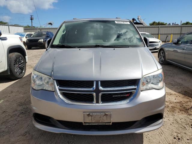 Photo 5 from auction – 2015 DODGE GRAND CARA with VIN 2C4RDGCG8FR549781