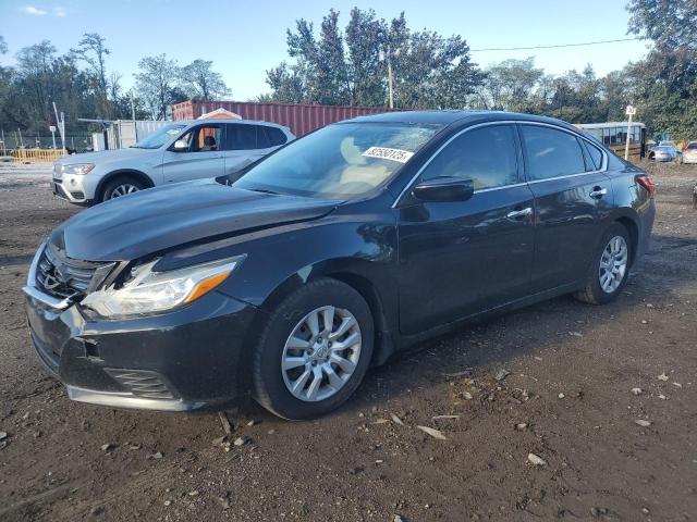 NISSAN ALTIMA 2.5 2016 with VIN 1N4AL3AP1GN387637 - Photo from auction