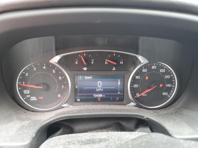 Photo 9 from auction – 2020 GMC ACADIA SLE with VIN 1GKKNKLA7LZ167664
