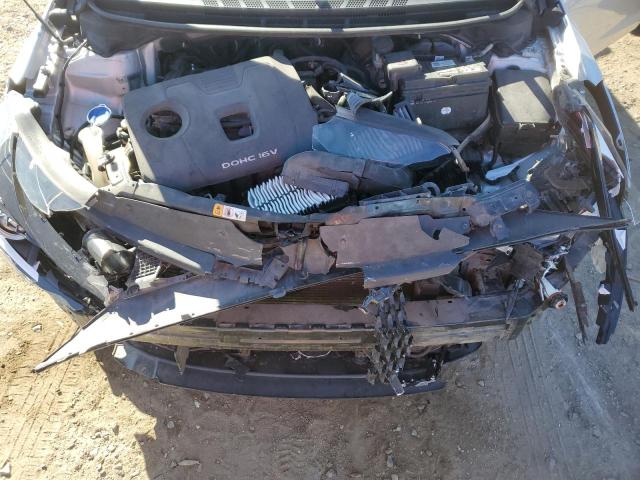 Photo 11 from auction – 2017 KIA FORTE LX with VIN 3KPFL4A73HE132323