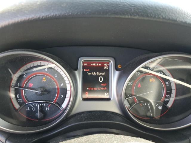 Photo 9 from auction – 2019 DODGE JOURNEY CROSSROAD with VIN 3C4PDCGB5KT875317