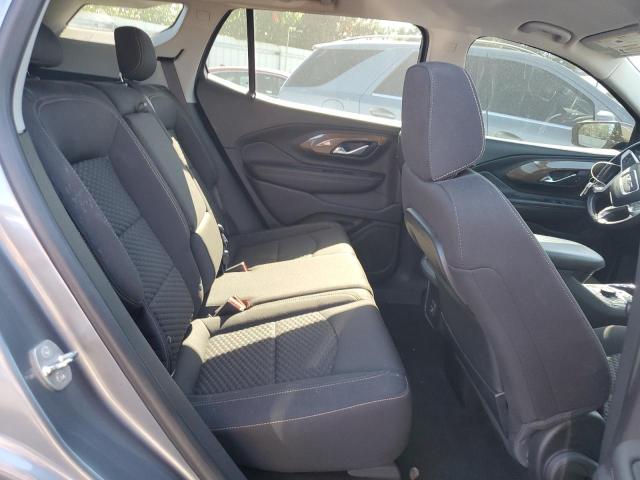 Photo 11 from auction – 2019 GMC TERRAIN SLE with VIN 3GKALMEV4KL351298