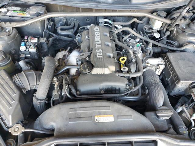 Photo 11 from auction – 2011 HYUNDAI GENESIS CO with VIN KMHHT6KD4BU044670