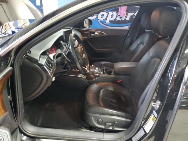 Photo 7 from auction – 2015 AUDI A6 PREMIUM with VIN WAUGFAFC8FN016699