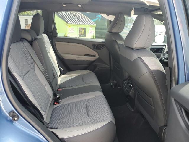 Photo 11 from auction – 2025 SUBARU FORESTER P with VIN JF2SLDDC9SH564859