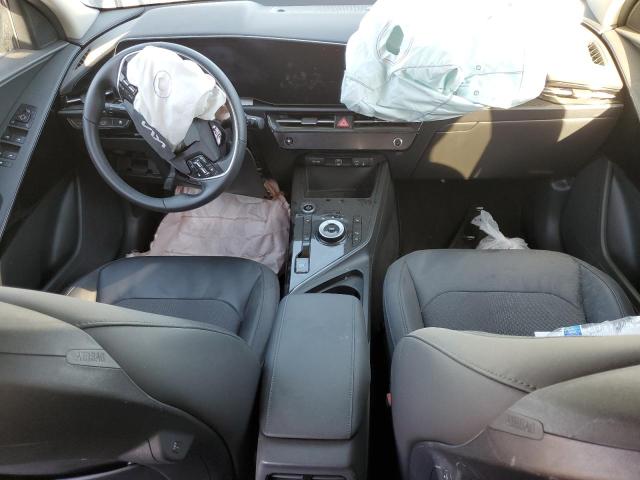 Photo 8 from auction – 2024 KIA NIRO WIND with VIN KNDCR3L18R5103269