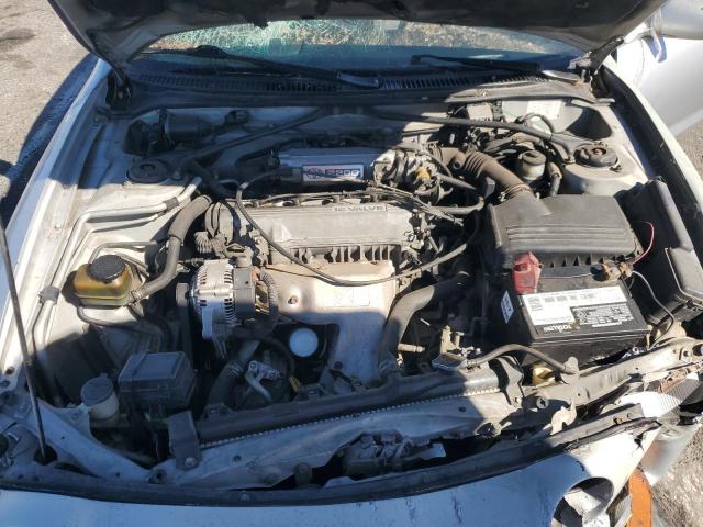 Photo 11 from auction – 1995 TOYOTA CELICA GT with VIN JT2ST07N7S0027970