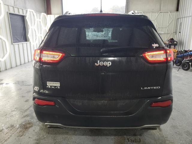Photo 6 from auction – 2016 JEEP CHEROKEE L with VIN 1C4PJMDS7GW192894