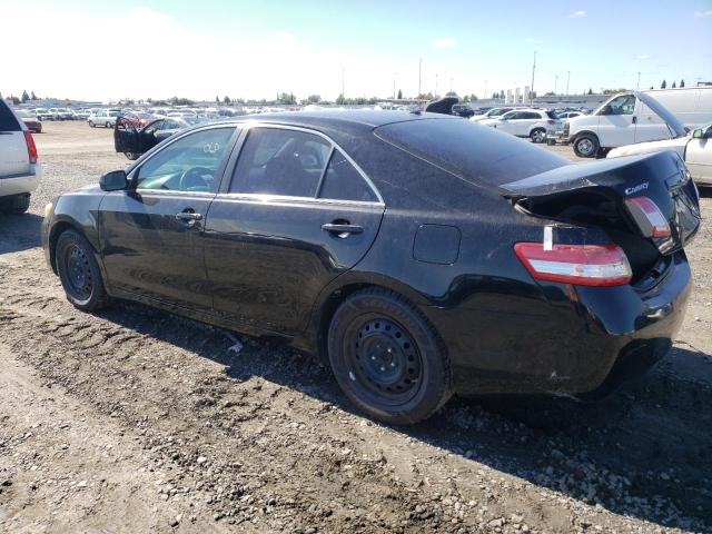 Фото 2 с аукциона – 2011 TOYT CAMRY BASE с VIN 4T1BF3EK1BU180714