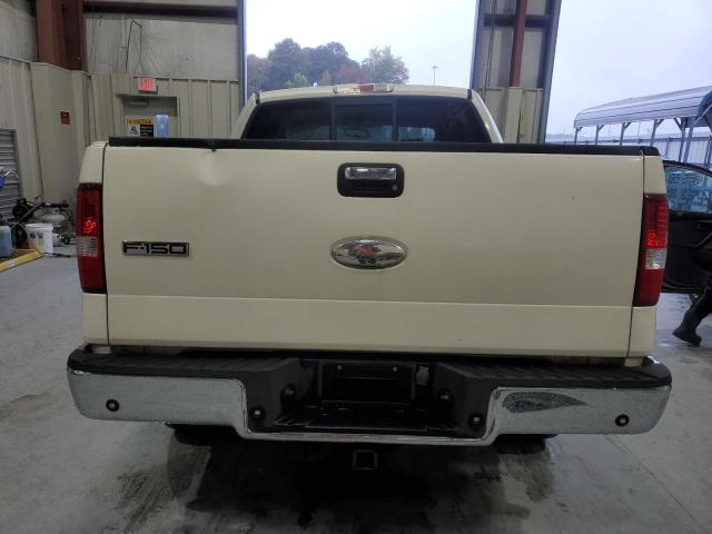 Photo 6 from auction – 2008 FORD F150 SUPER with VIN 1FTPW12V68FB09860