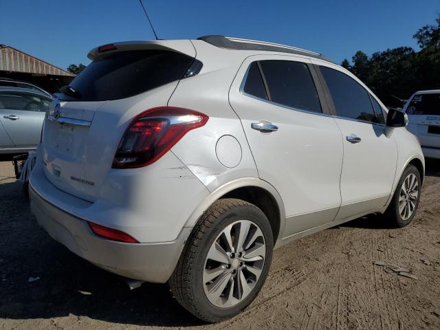 Photo 3 from auction – 2018 BUICK ENCORE PRE with VIN KL4CJASBXJB589279