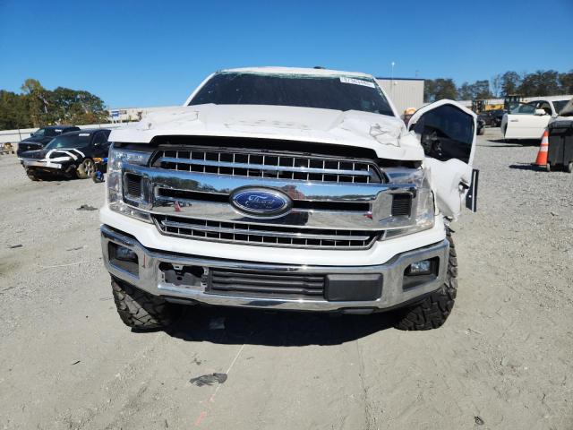 Photo 5 from auction – 2019 FORD F150 SUPER with VIN 1FTEW1C55KKD14848