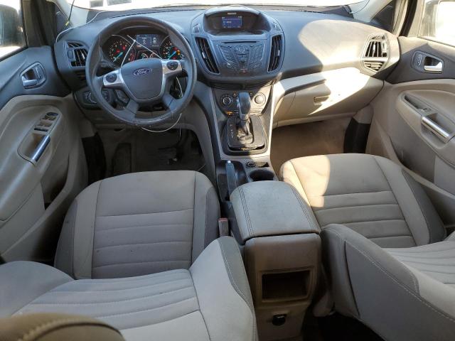 Photo 8 from auction – 2015 FORD ESCAPE SE with VIN 1FMCU0G73FUB74775