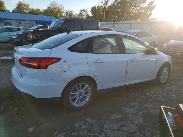 Photo 3 from auction – 2016 FORD FOCUS SE with VIN 1FADP3F26GL322017