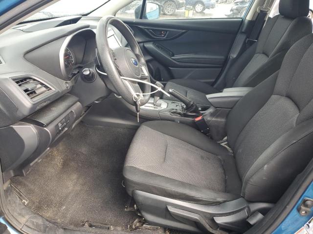 صورة رقم 7 من المزاد - 2018 SUBARU IMPREZA PREMIUM مع VIN 4S3GTAB67J3728394