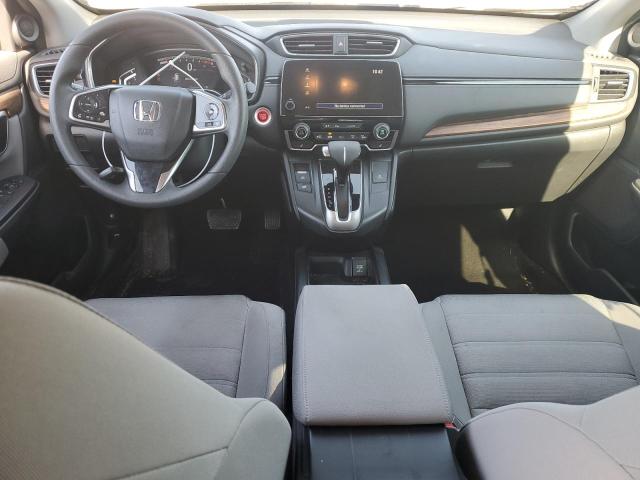 Photo 8 from auction – 2018 HONDA CR-V EX with VIN 7FARW2H53JE094920