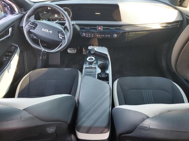 Photo 8 from auction – 2023 KIA EV6 with VIN KNDC4DLC8P5094186