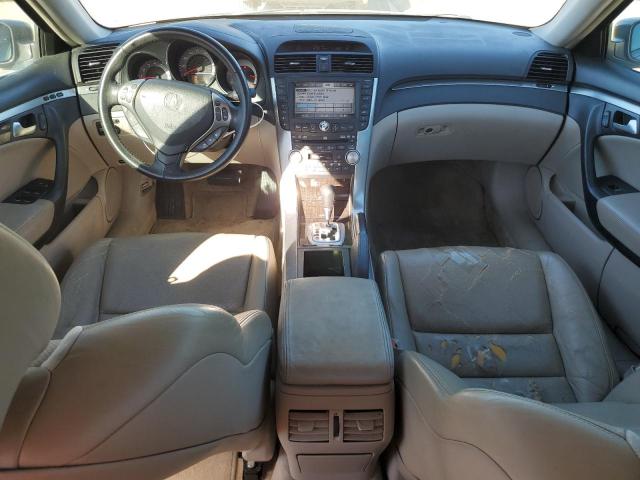 Photo 8 from auction – 2008 ACURA TL with VIN 19UUA66208A043187