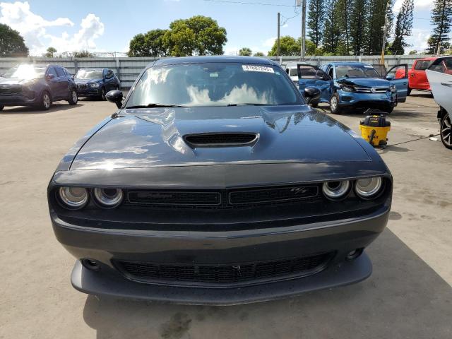 Photo 5 from auction – 2019 DODGE CHALLENGER with VIN 2C3CDZBT5KH677075