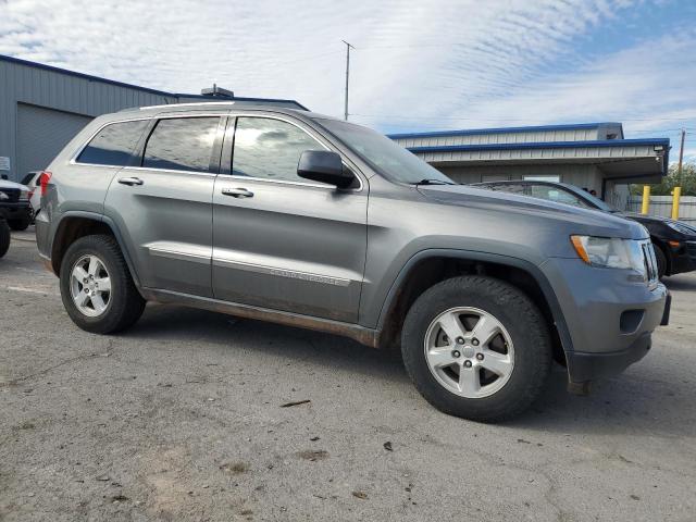 Photo 4 from auction – 2012 JEEP GRAND CHER with VIN 1C4RJFAG3CC255599