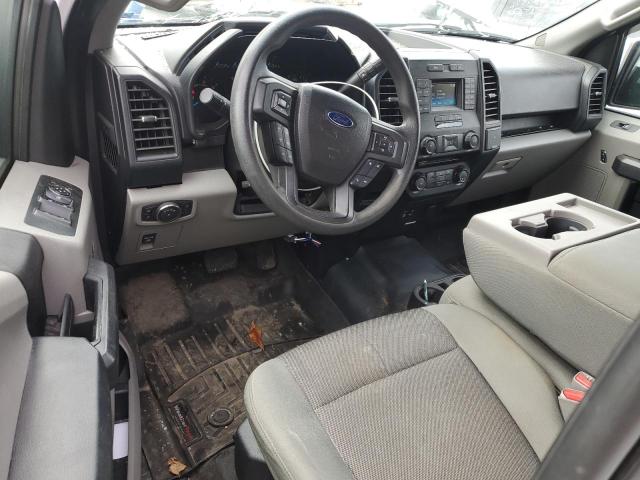 Zdjęcie 8 z aukcji – 2015 FORD F150 SUPER z VIN 1FTEX1EP7FFC28256