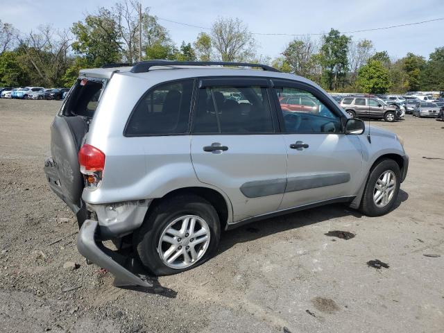 Photo 3 from auction – 2001 TOYOTA RAV4 with VIN JTEHH20V710046280