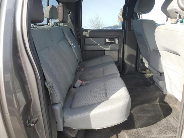 Photo 10 from auction – 2013 FORD F150 SUPER with VIN 1FTFW1ET2DFD27391