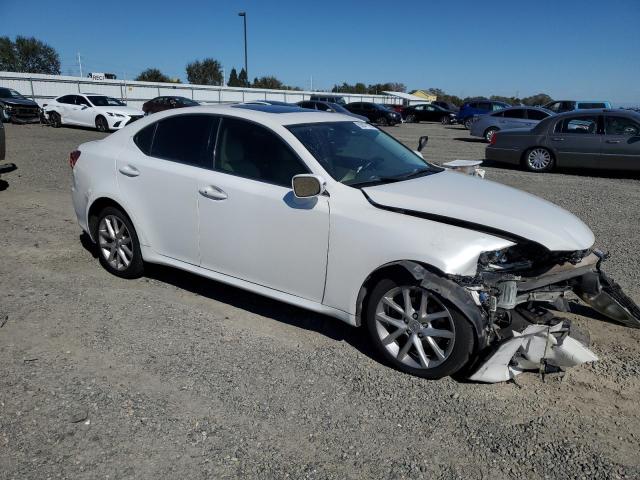 Photo 4 from auction – 2013 LEXUS IS 250 with VIN JTHCF5C27D5062380