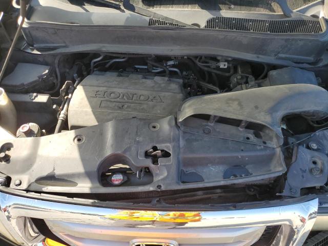 Photo 12 from auction – 2009 HONDA PILOT TOUR with VIN 5FNYF48929B018011