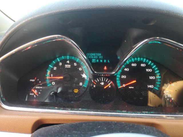 Photo 9 from auction – 2014 CHEVROLET TRAVERSE L with VIN 1GNKVGKD8EJ227254