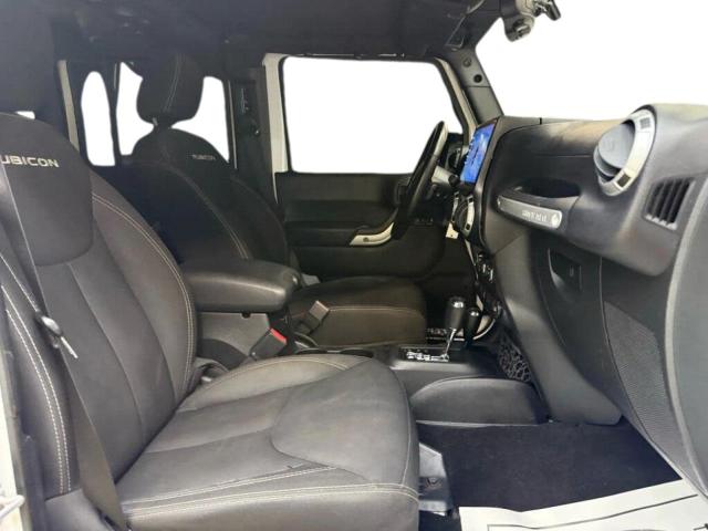 Photo 5 from auction – 2015 JEEP WRANGLER U with VIN 1C4BJWFGXFL526091
