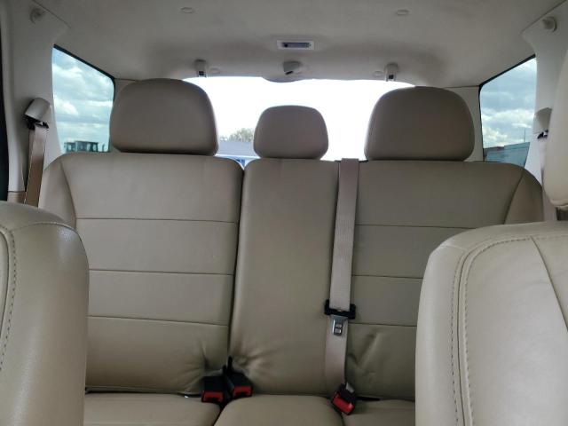 Photo 10 from auction – 2011 FORD ESCAPE LIM with VIN 1FMCU9EG6BKC18636