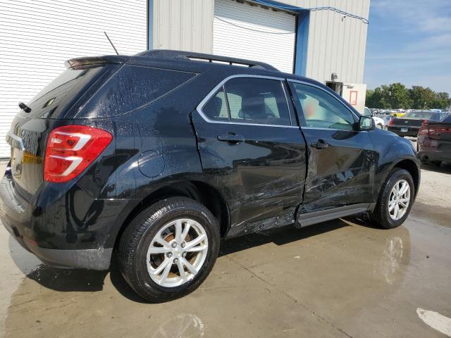 Photo 3 from auction – 2017 CHEVROLET EQUINOX LT with VIN 2GNALCEK7H1552948