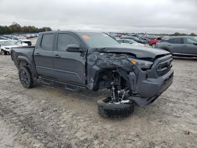 Photo 4 from auction – 2025 TOYOTA TACOMA DOU with VIN 3TMLB5JN3SM128716