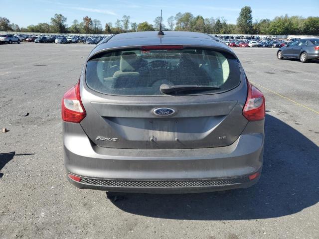 Photo 6 from auction – 2013 FORD FOCUS SE with VIN 1FADP3K22DL155107